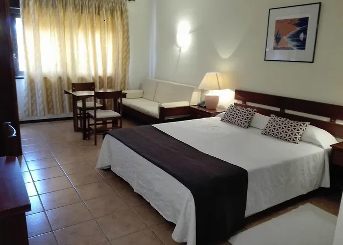 Da Balaia Aparthotel 3*