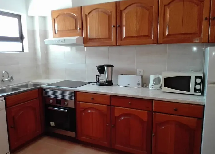 Aparthotel Da Balaia Albufeira