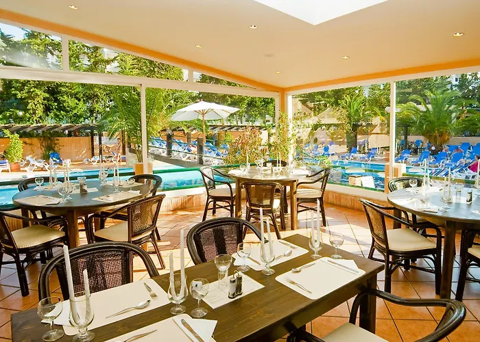 Da Balaia Aparthotel 3*