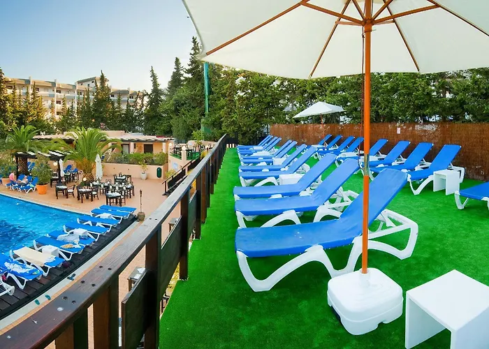 Aparthotel Da Balaia 3*