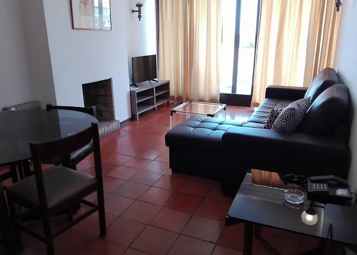 Aparthotel Da Balaia 3*