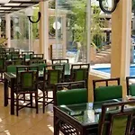Apartahotel Da Balaia
