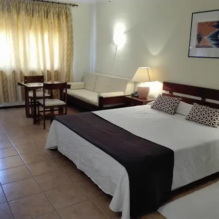 Da Balaia Aparthotel 3*