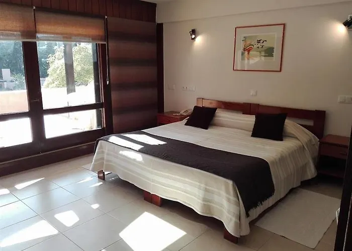 Apartmanhotel Da Balaia Albufeira