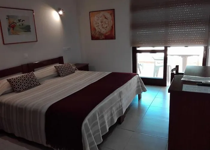 Apartahotel Da Balaia 3*