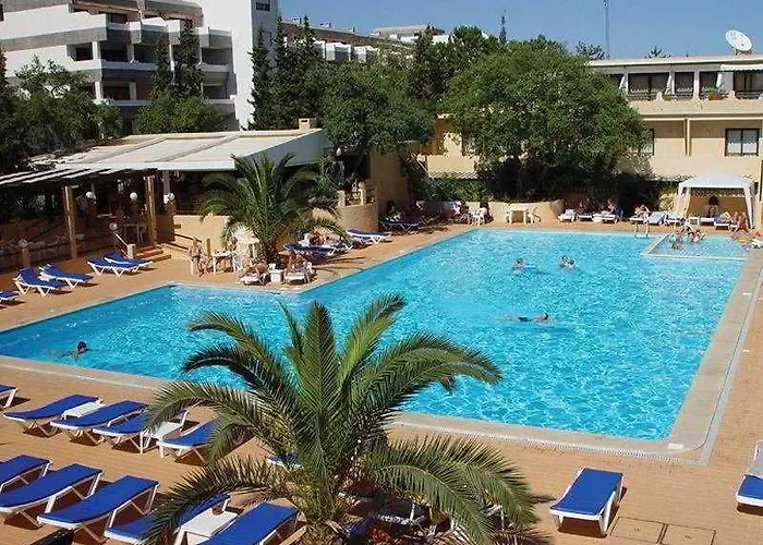 Apartmanhotel Da Balaia