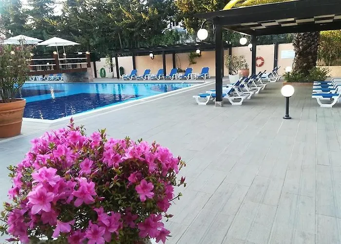 Da Balaia Apartmanhotel 3*
